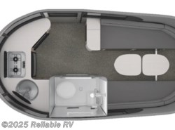 New 2019 Airstream Base Camp 16 available in Springfield, Missouri