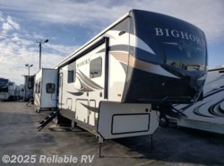 New 2019 Heartland Bighorn FW 3925MLP available in Springfield, Missouri