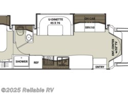 New 2019 Coachmen Concord 450 Ford 300DS available in Springfield, Missouri