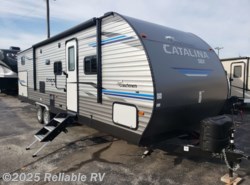 New 2020 Coachmen Catalina TT SBX 291BHS available in Springfield, Missouri