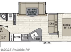 New 2020 Coachmen Freedom Express TT Ultra Lite 275BHS available in Springfield, Missouri