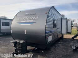 New 2019 Coachmen Catalina TT Legacy 333BHTSCK available in Springfield, Missouri