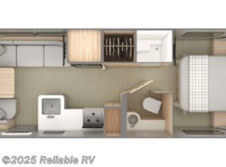 New 2020 Airstream Globetrotter TT 27FBQ available in Springfield, Missouri