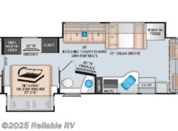 New 2020 Thor Motor Coach Palazzo 363 available in Springfield, Missouri