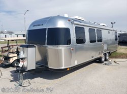 New 2019 Airstream Classic 30RB available in Springfield, Missouri