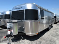 New 2019 Airstream Globetrotter TT 27FB available in Springfield, Missouri