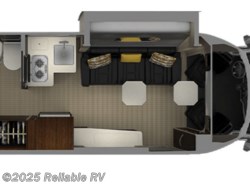 New 2020 Airstream Atlas TOMMY available in Springfield, Missouri