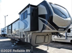New 2019 Keystone Montana High Country 381TH available in Springfield, Missouri