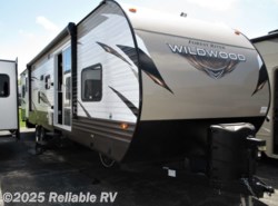 Used 2018 Forest River Wildwood TT 36BHBS available in Springfield, Missouri