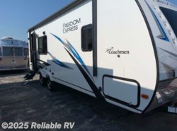 New 2020 Coachmen Freedom Express TT Ultra Lite 246RKS available in Springfield, Missouri