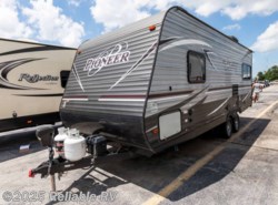 Used 2017 Heartland Pioneer TT 210RD available in Springfield, Missouri