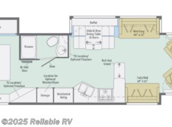 Used 2017 Winnebago Journey 36M available in Springfield, Missouri