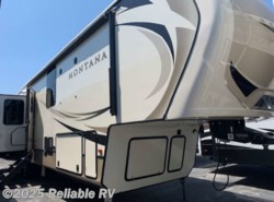 Used 2019 Keystone Montana FW 3931FB available in Springfield, Missouri