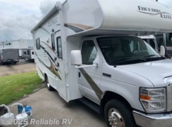 Used 2016 Thor Motor Coach Freedom Elite C 22E available in Springfield, Missouri