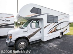 Used 2016 Thor Motor Coach Freedom Elite C 22E available in Springfield, Missouri