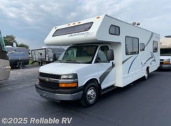 Used 2006 Thor Motor Coach Dutchmen Express C Ford 28A available in Springfield, Missouri