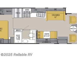 New 2020 Coachmen Pursuit 29SS available in Springfield, Missouri