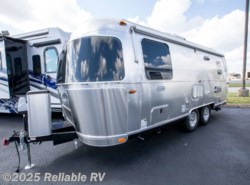 New 2020 Airstream Globetrotter TT 23FB TWIN available in Springfield, Missouri