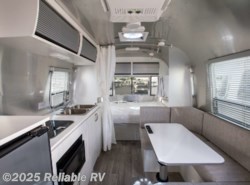 New 2020 Airstream Bambi 22FB available in Springfield, Missouri