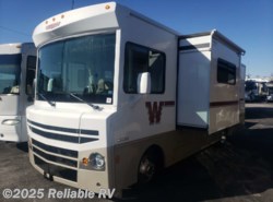 Used 2016 Winnebago Brave A 27B available in Springfield, Missouri