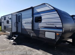 New 2020 Coachmen Catalina TT Legacy 293RLDS available in Springfield, Missouri