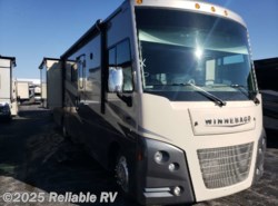 New 2020 Winnebago Vista 35U available in Springfield, Missouri