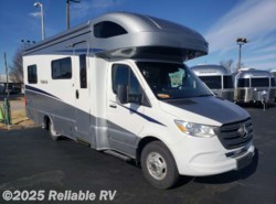 New 2020 Winnebago Navion C 24V available in Springfield, Missouri