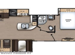 New 2020 Coachmen Catalina TT Legacy 333RETS available in Springfield, Missouri