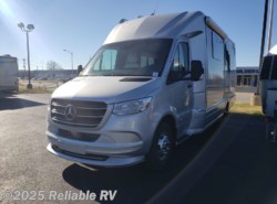 New 2020 Airstream Atlas MURPHY SUITE available in Springfield, Missouri