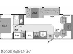 Used 2006 Winnebago Sightseer A Chevy 30B available in Springfield, Missouri