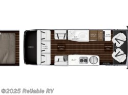 Used 2019 Airstream Interstate EXT GRAND TOUR available in Springfield, Missouri