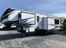 New 2020 Heartland Milestone FW 317RL available in Springfield, Missouri
