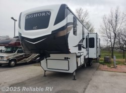 New 2020 Heartland Bighorn FW 3995FK available in Springfield, Missouri