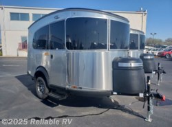 New 2020 Airstream Basecamp Base Camp 16 available in Springfield, Missouri