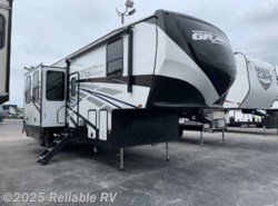 New 2021 Heartland Gravity FW 3510 available in Springfield, Missouri