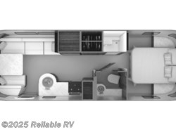 New 2021 Airstream International TT 27FB available in Springfield, Missouri