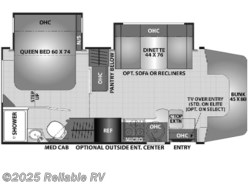 New 2021 Coachmen Prism C Elite 24DS available in Springfield, Missouri