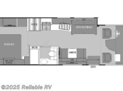 New 2021 Coachmen Pursuit Precision 29SS available in Springfield, Missouri