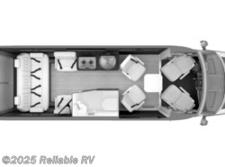 New 2021 Airstream Interstate B Lounge EXT available in Springfield, Missouri