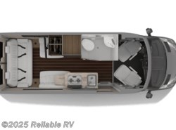 New 2021 Airstream Interstate B Nineteen 19 available in Springfield, Missouri