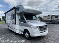 New 2021 Forest River Sunseeker C Mercedes 2400B available in Springfield, Missouri
