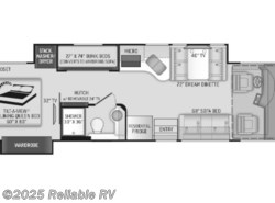 New 2021 Thor Motor Coach Palazzo A 335 available in Springfield, Missouri
