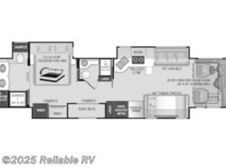 New 2021 Thor Motor Coach Aria 4000 available in Springfield, Missouri