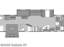 New 2021 Coachmen Mirada 35ES available in Springfield, Missouri