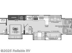 New 2021 Thor Motor Coach Venetian F42 available in Springfield, Missouri