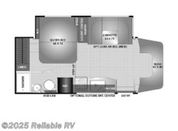 New 2021 Coachmen Prism C 24FS available in Springfield, Missouri