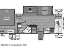 New 2021 Coachmen Freedom Express TT Ultra Lite 259FKDS available in Springfield, Missouri