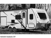 2022 Coachmen Freedom Express TT Ultra Lite 257BHS