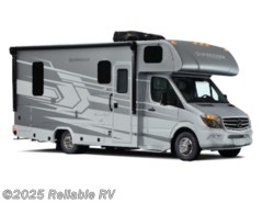 New 2022 Forest River Sunseeker C Mercedes 2400B available in Springfield, Missouri