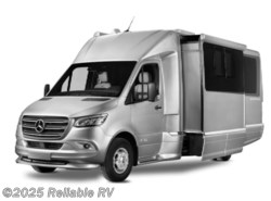 New 2022 Airstream Atlas 24NG available in Springfield, Missouri